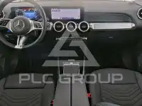 2025 Mercedes Benz GLB 250
