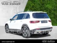2025 Mercedes Benz GLB 250