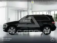 2025 Mercedes Benz GLB 250