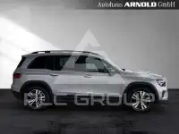 2025 Mercedes Benz GLB 250