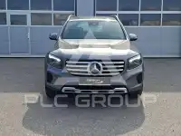 2025 Mercedes Benz GLB 250