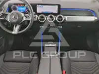 2025 Mercedes Benz GLB 250