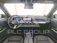 2025 Mercedes Benz GLB 250
