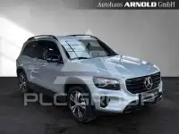 2025 Mercedes Benz GLB 250