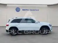 2025 Mercedes Benz GLB 250