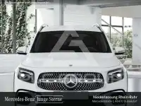 2025 Mercedes Benz GLB 250