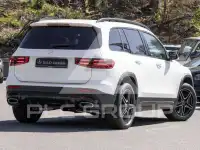 2025 Mercedes Benz GLB 250