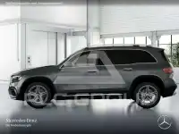 2025 Mercedes Benz GLB 250