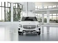 2025 Mercedes Benz GLB 250