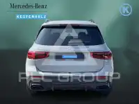 2025 Mercedes Benz GLB 250