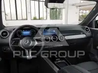 2025 Mercedes Benz GLB 250
