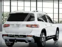 2025 Mercedes Benz GLB 250