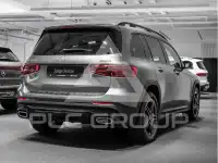 2025 Mercedes Benz GLB 250