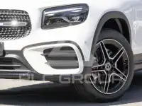 2025 Mercedes Benz GLB 250