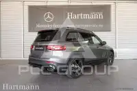 2025 Mercedes Benz GLB 250