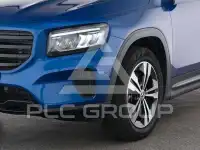 2025 Mercedes Benz GLB 250