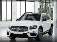 2025 Mercedes Benz GLB 250