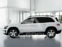 2025 Mercedes Benz GLB 250