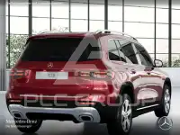 2025 Mercedes Benz GLB 250