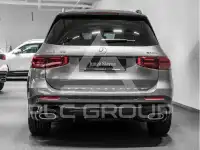 2025 Mercedes Benz GLB 250