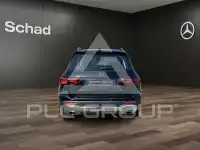 2025 Mercedes Benz GLB 250