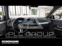 2025 Mercedes Benz GLB 250