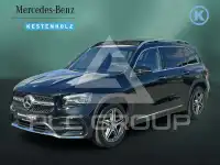 2025 Mercedes Benz GLB 250