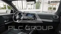 2025 Mercedes Benz GLB 250