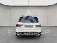 2025 Mercedes Benz GLB 250