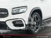 2025 Mercedes Benz GLB 250