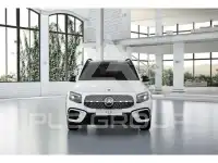 2025 Mercedes Benz GLB 250