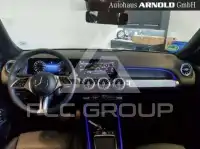 2025 Mercedes Benz GLB 250
