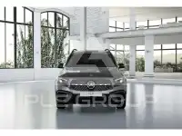 2025 Mercedes Benz GLB 250
