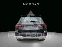 2025 Mercedes Benz GLB 250
