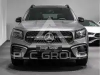 2025 Mercedes Benz GLB 250