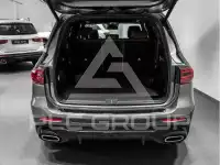 2025 Mercedes Benz GLB 250