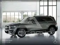 2025 Mercedes Benz GLB 250