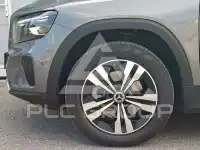 2025 Mercedes Benz GLB 250