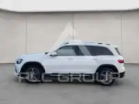 2025 Mercedes Benz GLB 250