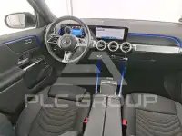 2025 Mercedes Benz GLB 250