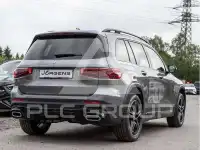 2025 Mercedes Benz GLB 250