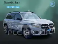 2025 Mercedes Benz GLB 250