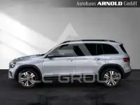 2025 Mercedes Benz GLB 250