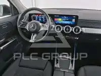 2025 Mercedes Benz GLB 250