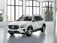 2025 Mercedes Benz GLB 250
