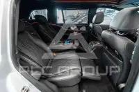 2025 Mercedes Benz GLS 600