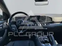 2025 Mercedes Benz GLS 600