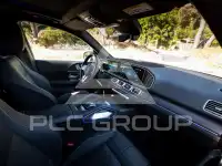 2025 Mercedes Benz GLS 600