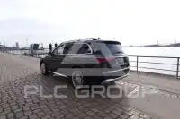 2025 Mercedes Benz GLS 600