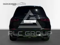 2025 Mercedes Benz GLS 600